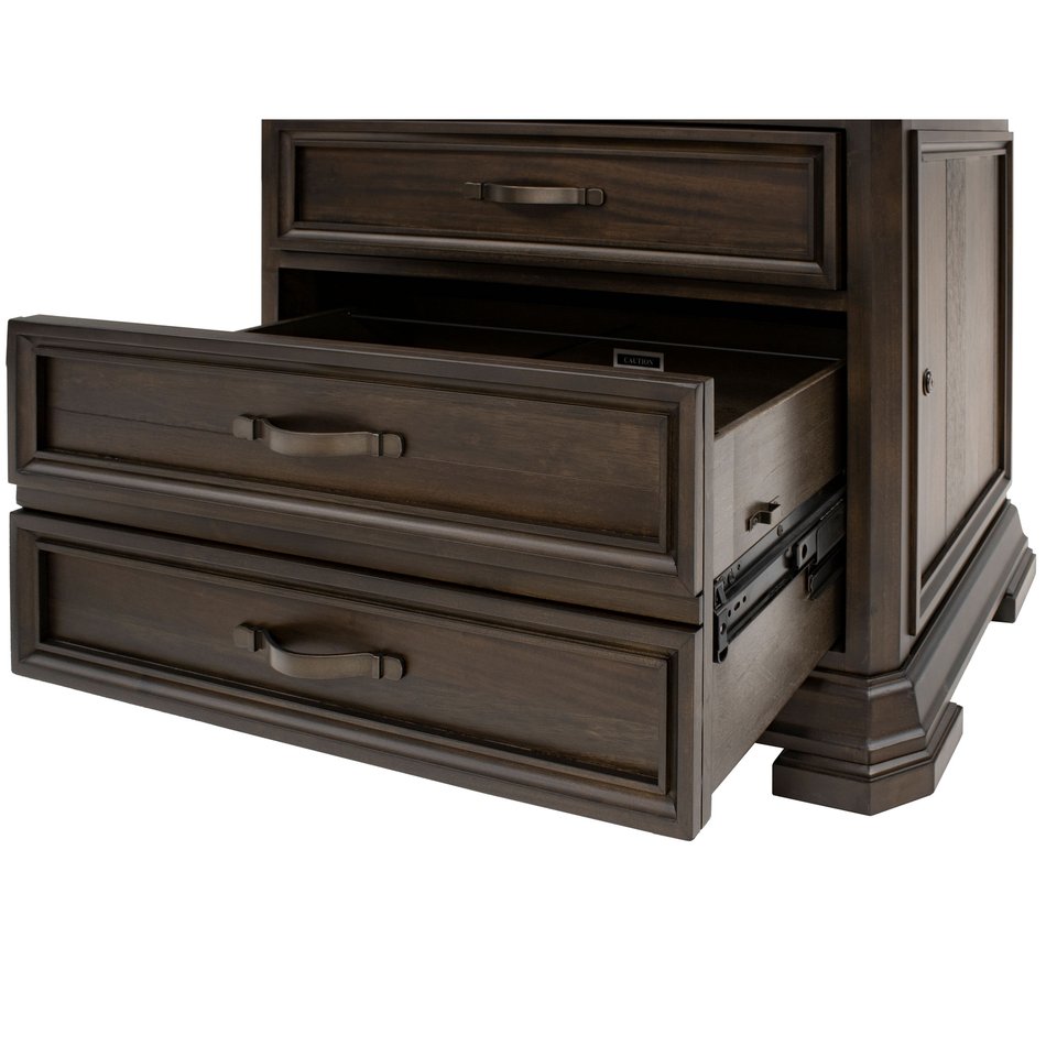 Sonoma Lateral File