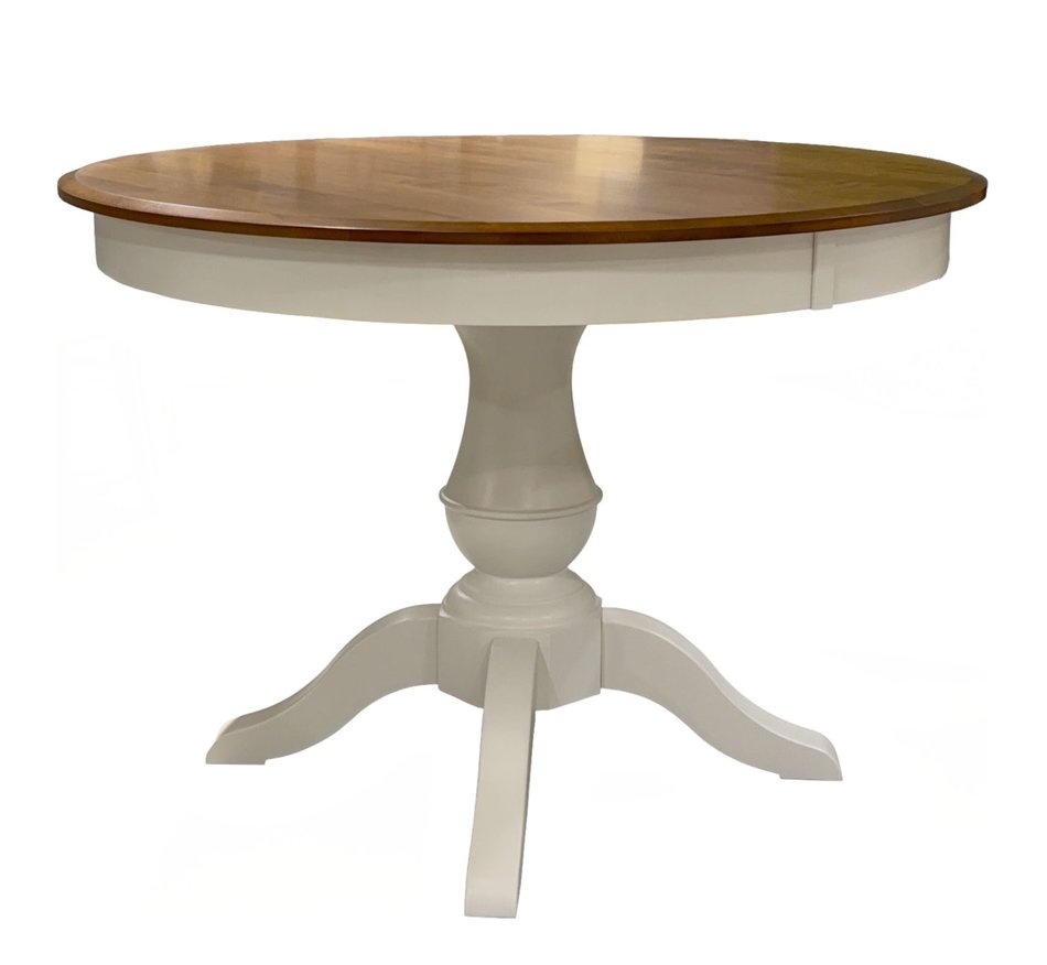 Flounder Table