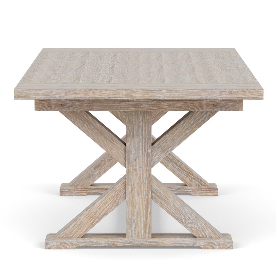 Rosalie Trestle Table