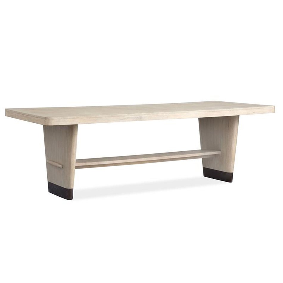 Salt Life Sunset Cove Trestle Table