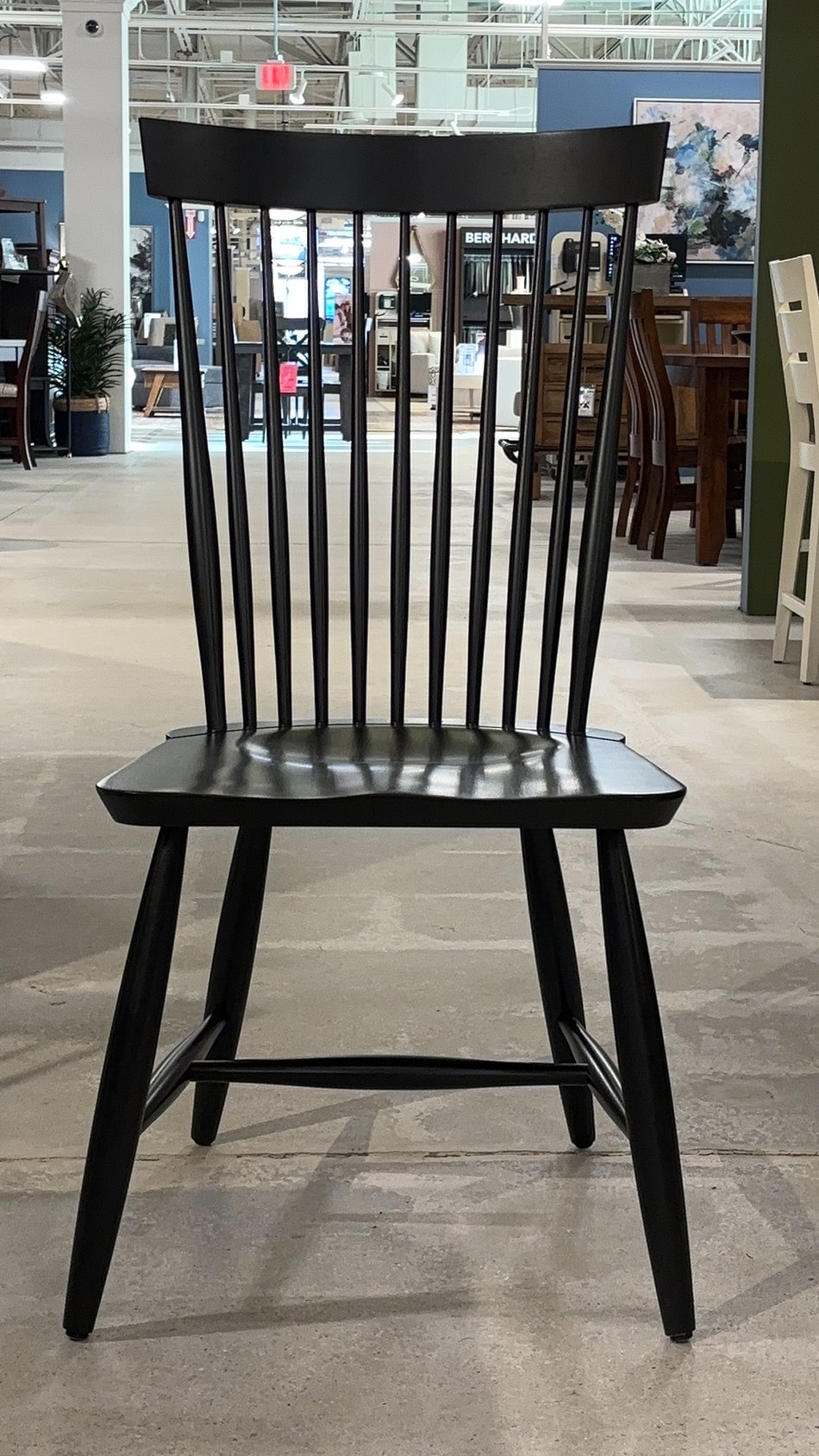 Agatha Side Chair