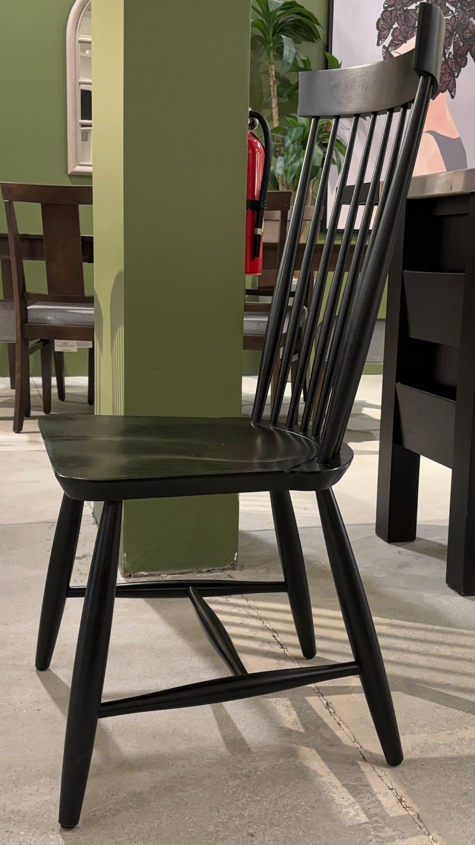 Agatha Side Chair