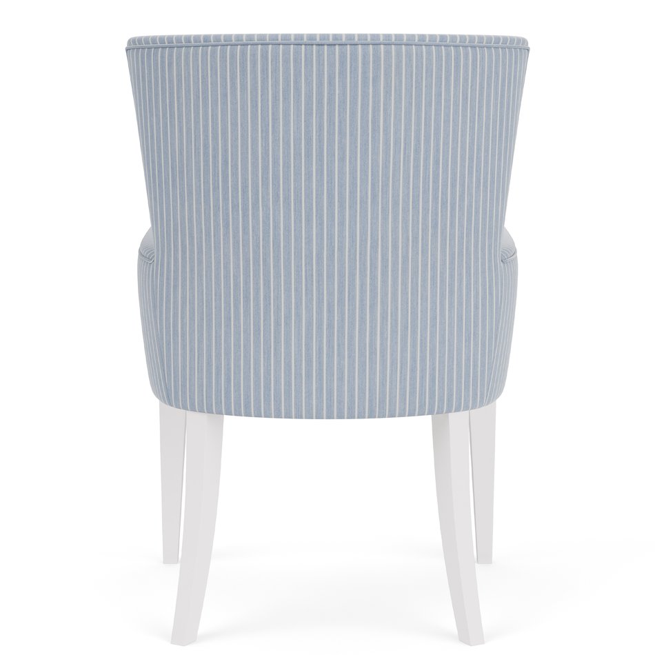 Rosalie Upholstered Arm Chair