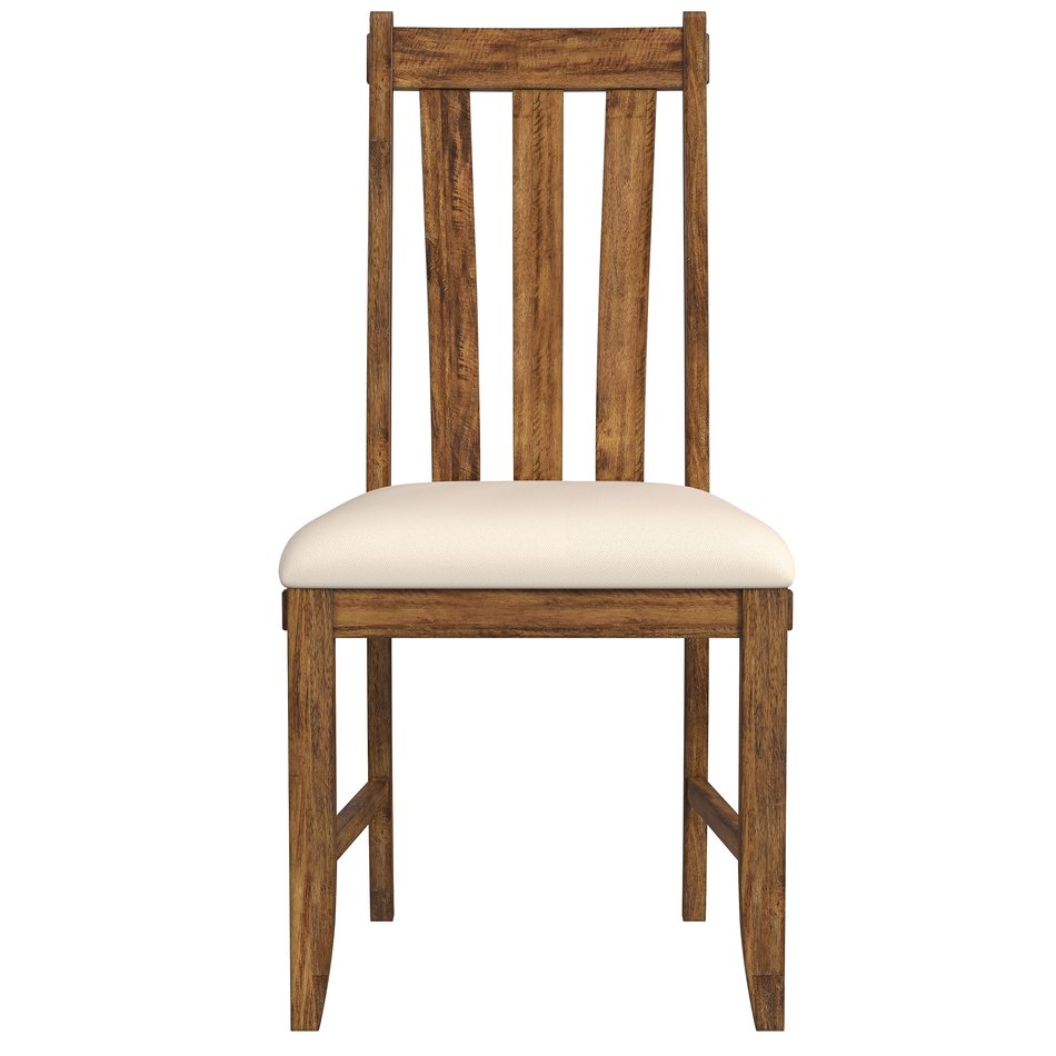 Silverdale Upholstered Side Chair