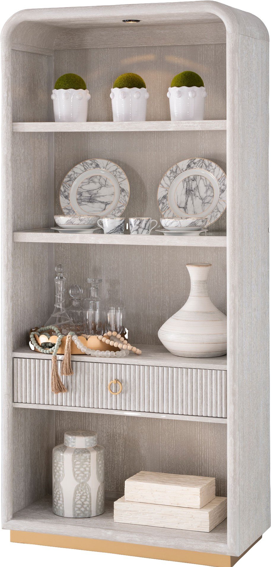 Miramar Etagere
