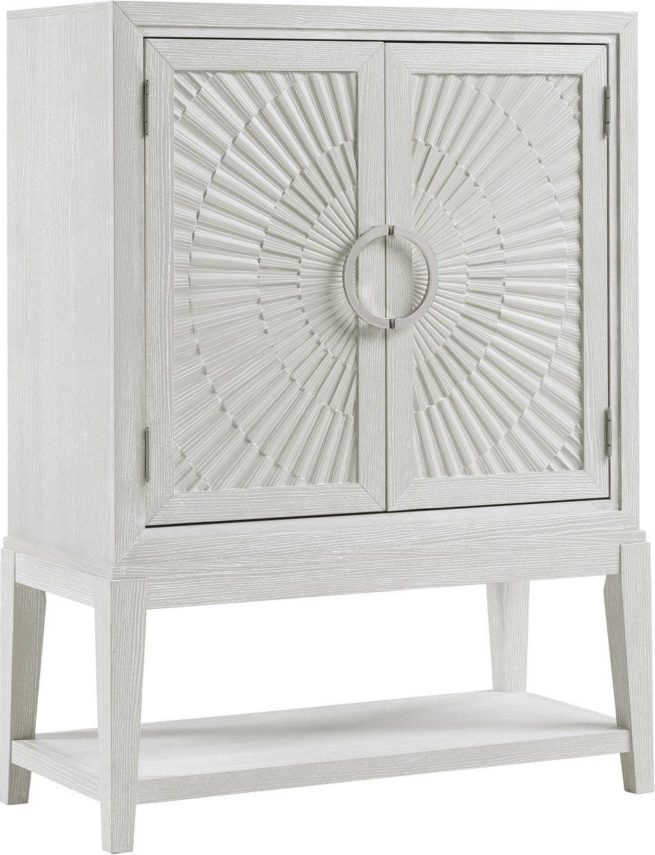 Hangar Bar Cabinet