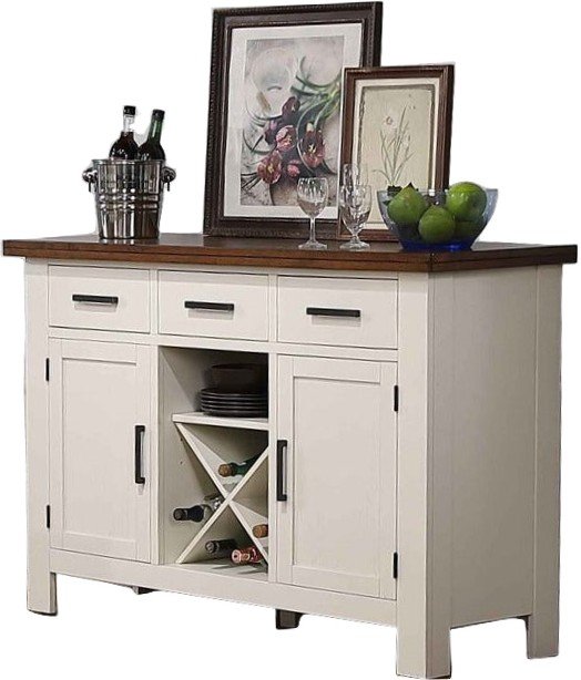 Expressions Sideboard