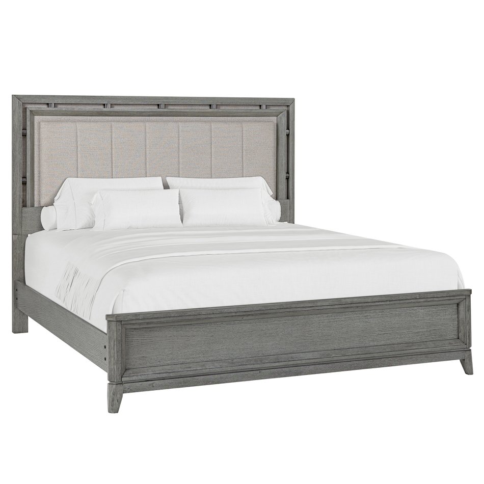 Knightsbridge King Bed