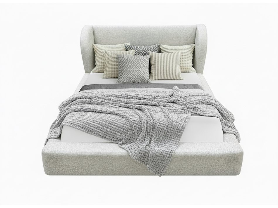 Reign Queen Bed