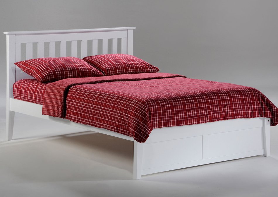Nafiri Queen Bed