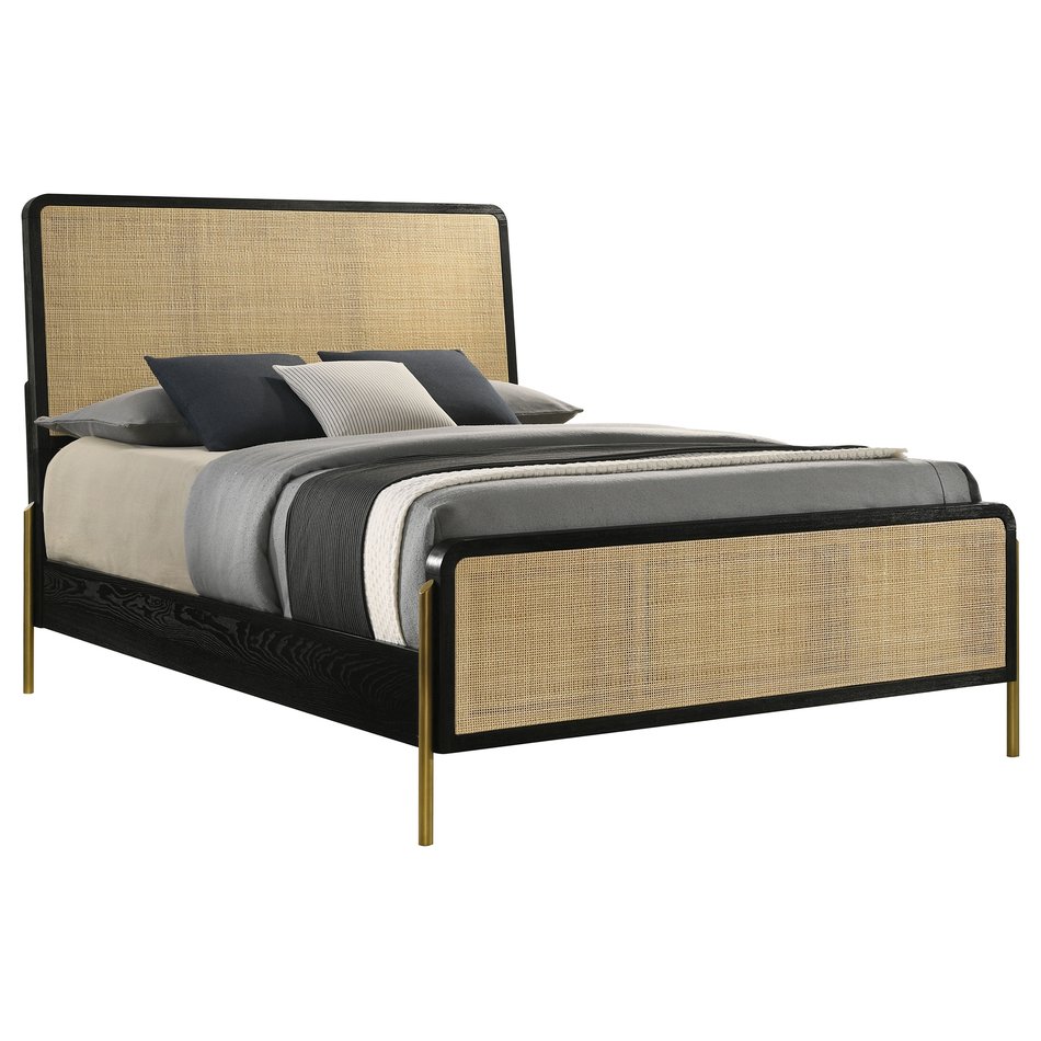 Queen Bed