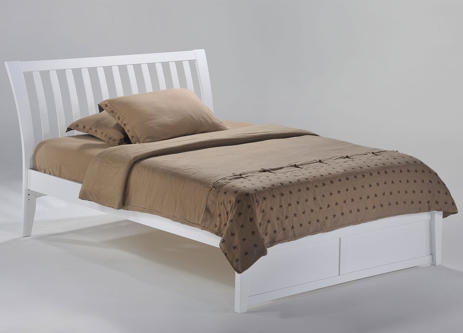 Kairo Full Bed