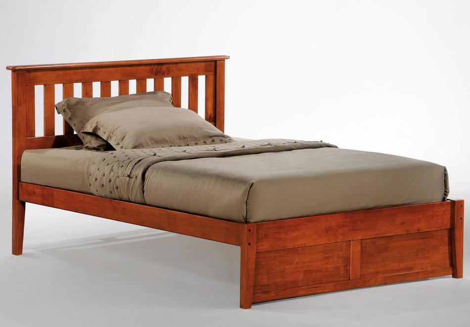 Full Bed