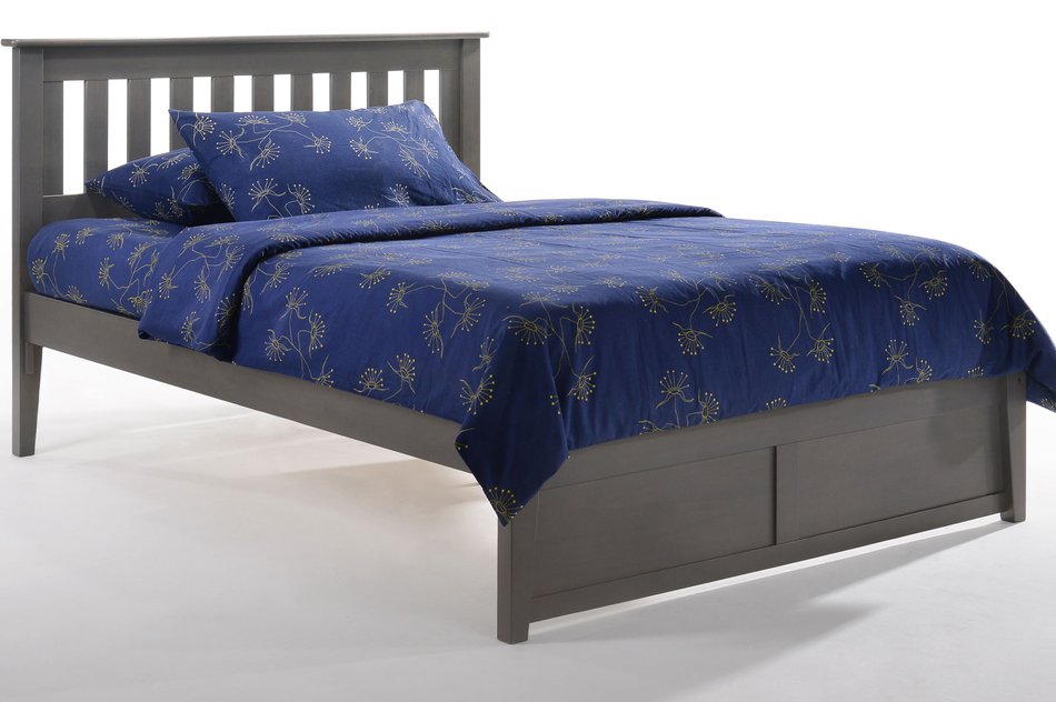 Orianna Queen Bed