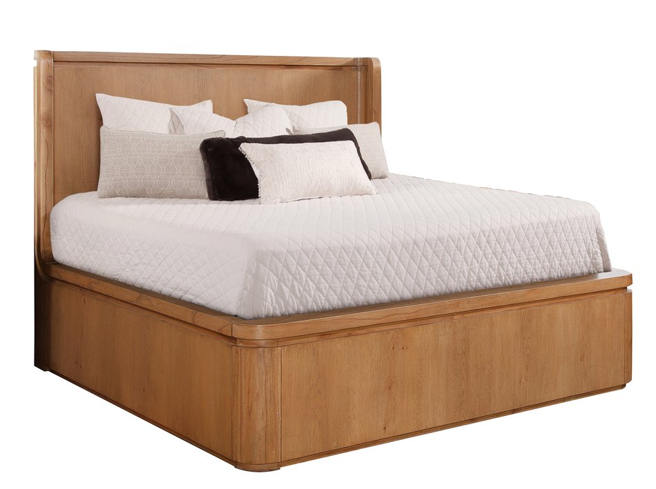 Millers Creek King Bed