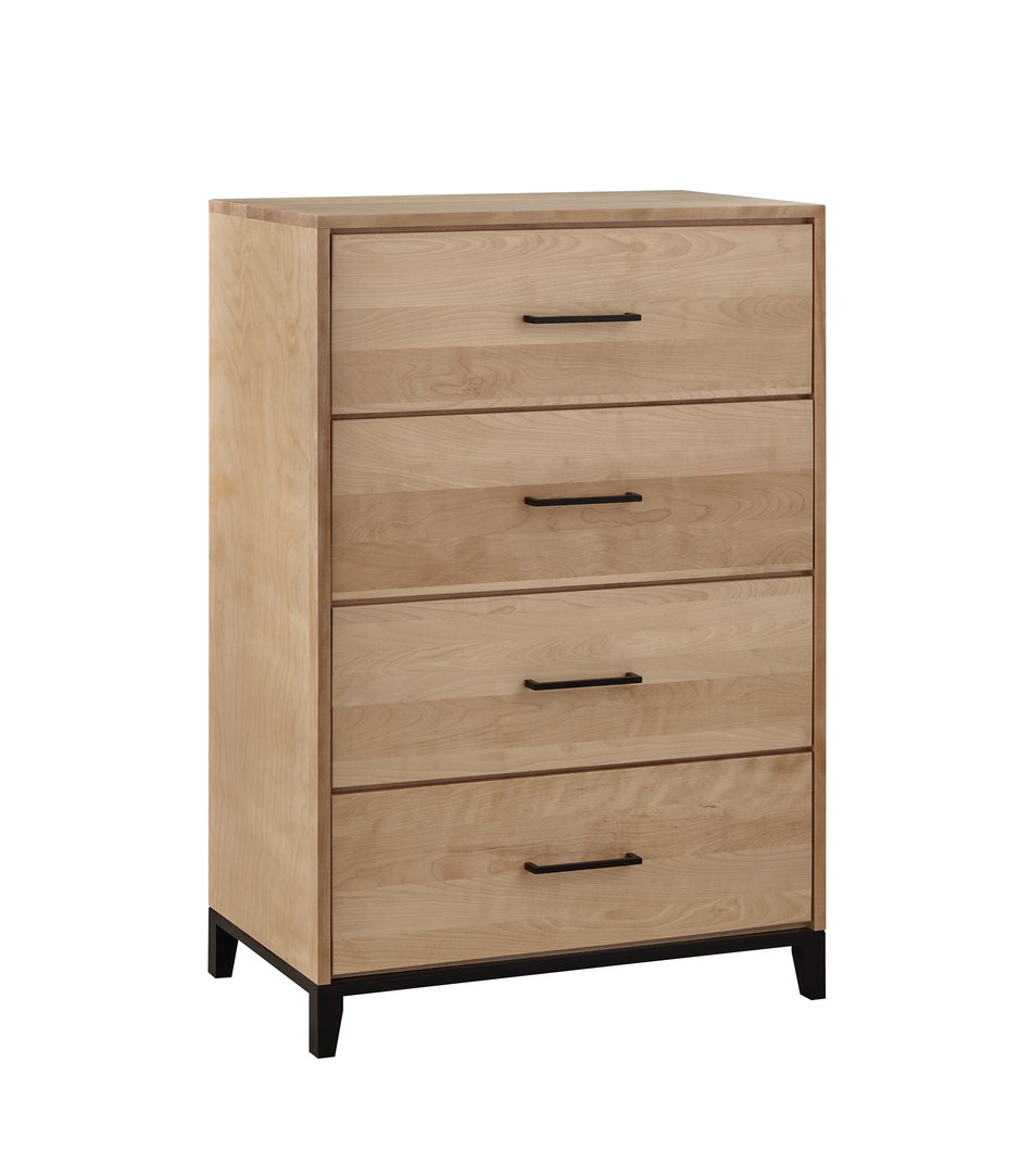 Wakefield 4 Piece Queen Bedroom Set
