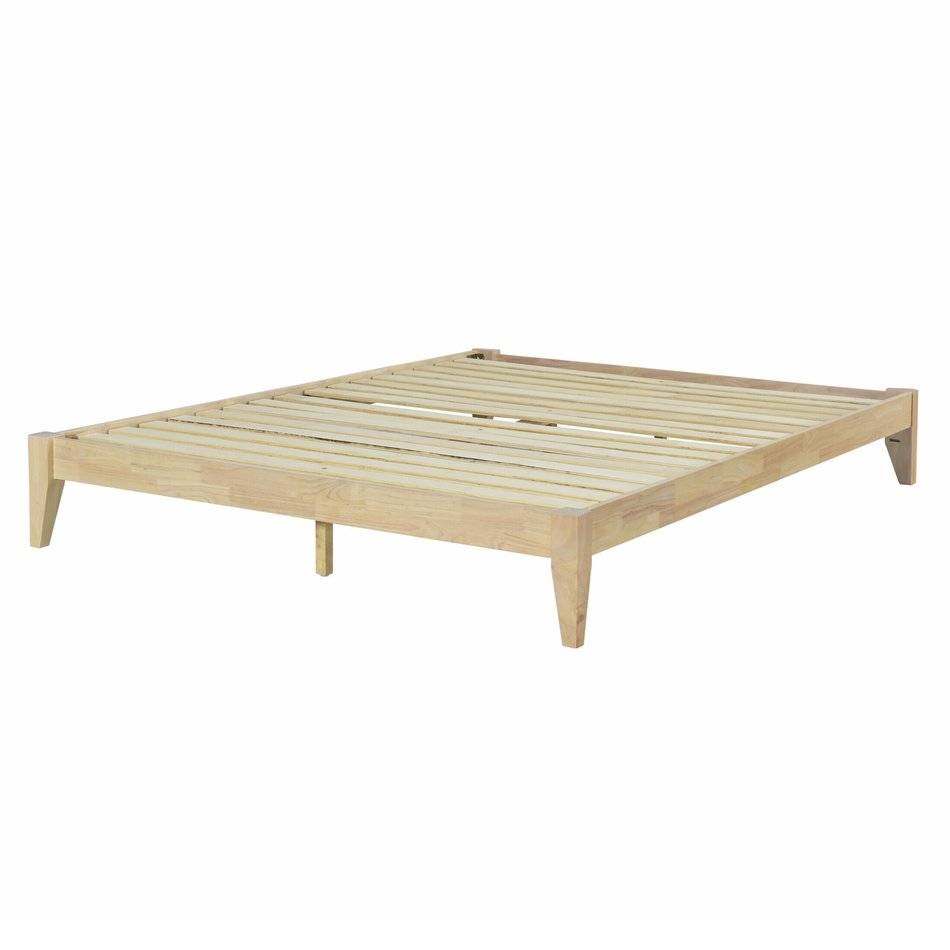 Willia Twin Platform Bed