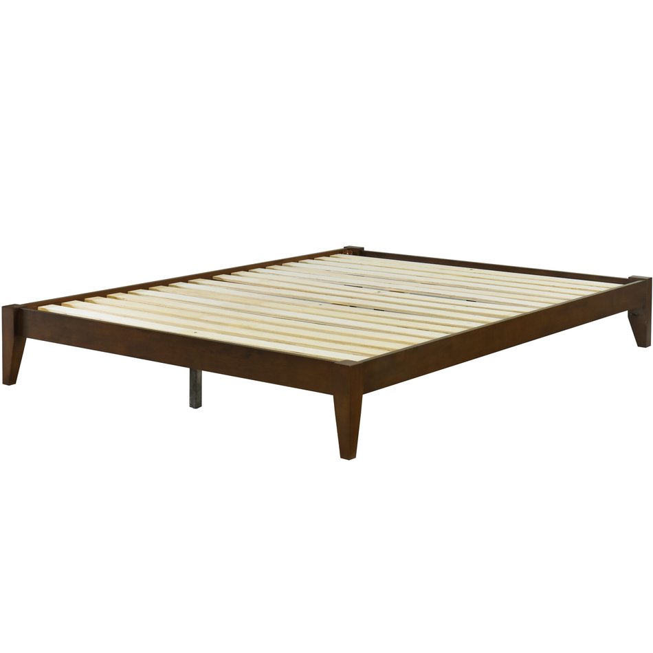 Willia Twin Platform Bed