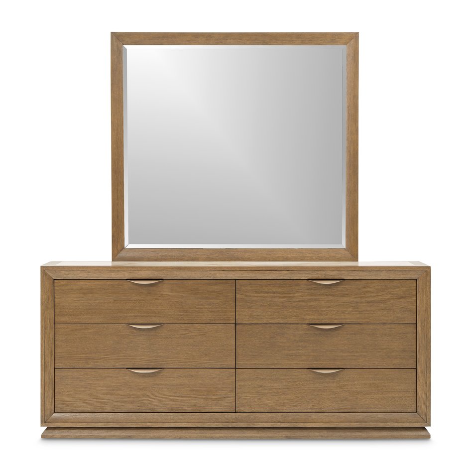 Portrait 4 Piece King Bedroom