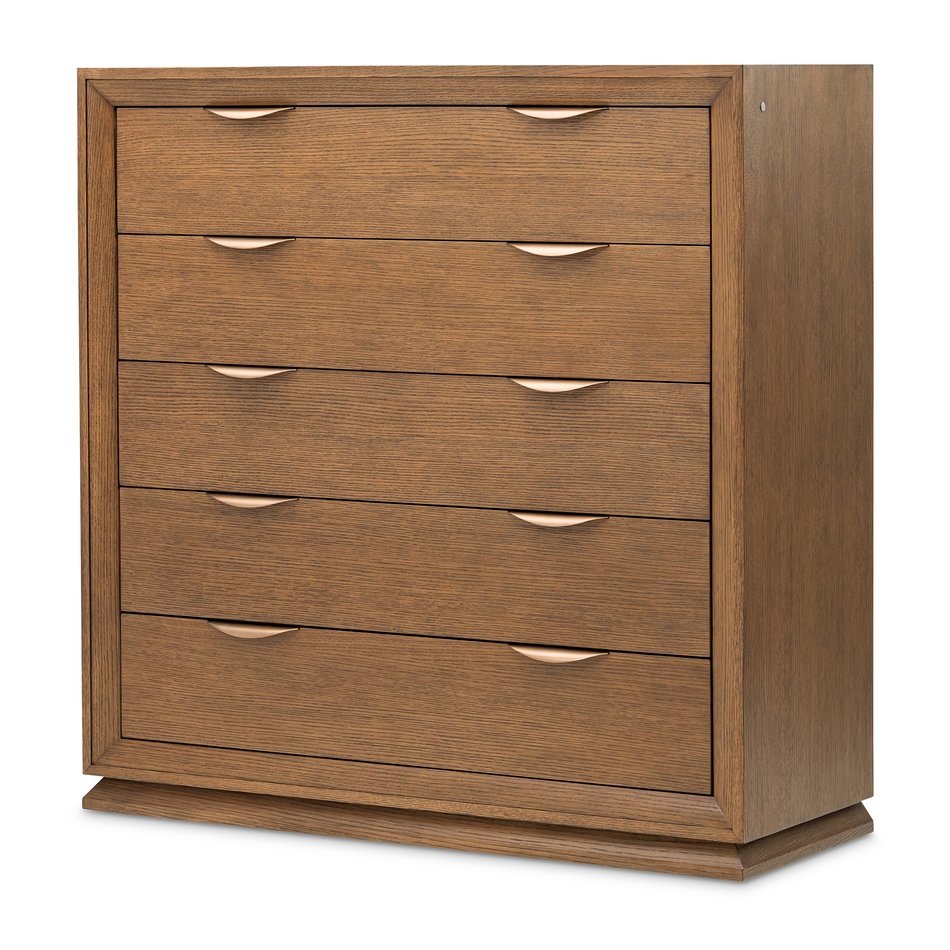 Portrait 4 Piece King Bedroom
