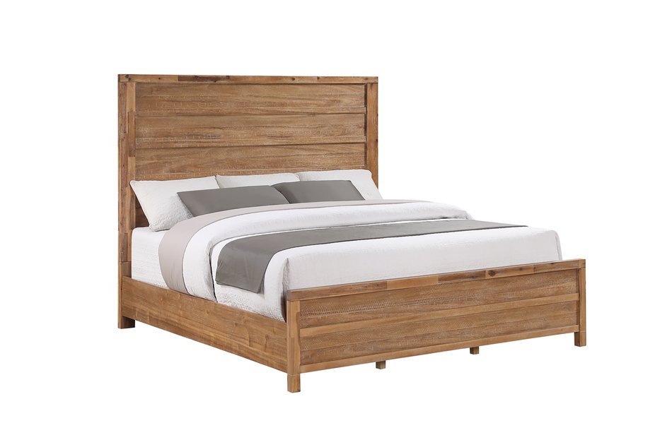 King Bed