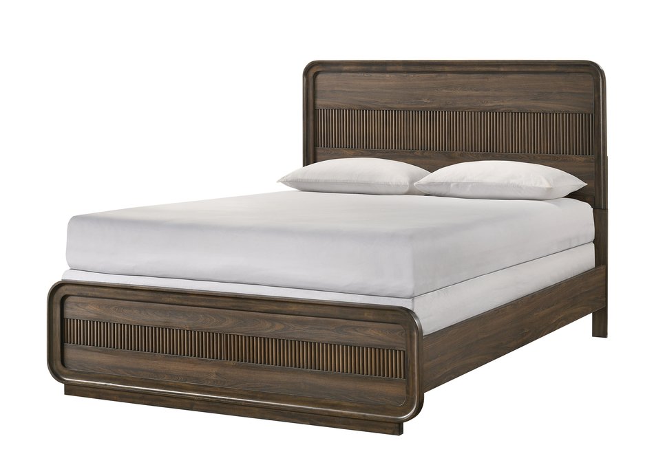 Kinkaid King Bed
