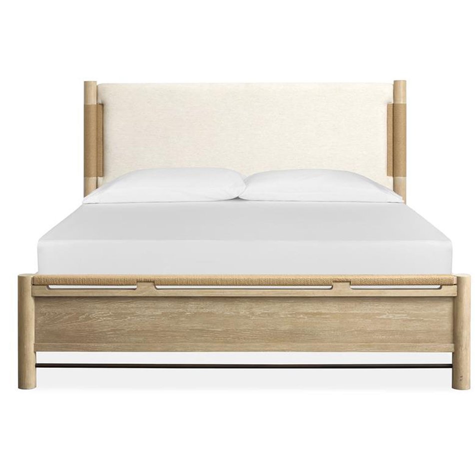 Salt Life Sunset Cove King Bed
