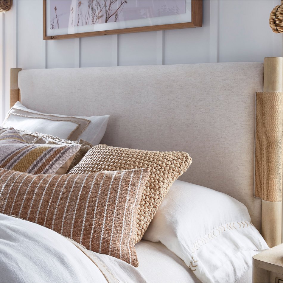 Salt Life Sunset Cove 4 Piece King Bedroom