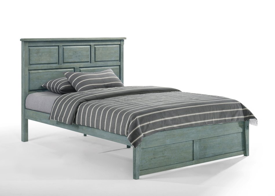 Hayden King Bed