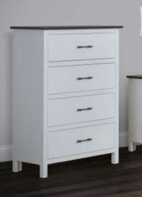 Bristol Point 5 Piece King Bedroom Set