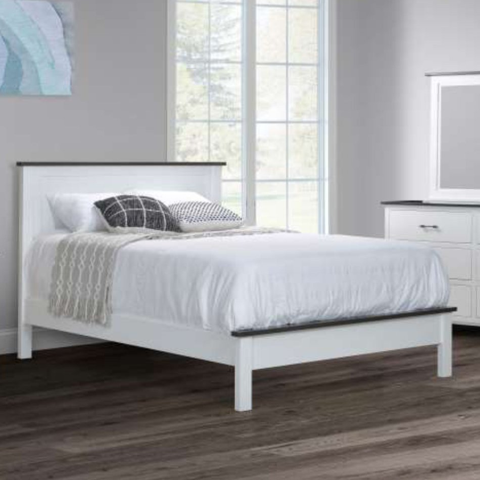 Bristol Point Full Bed