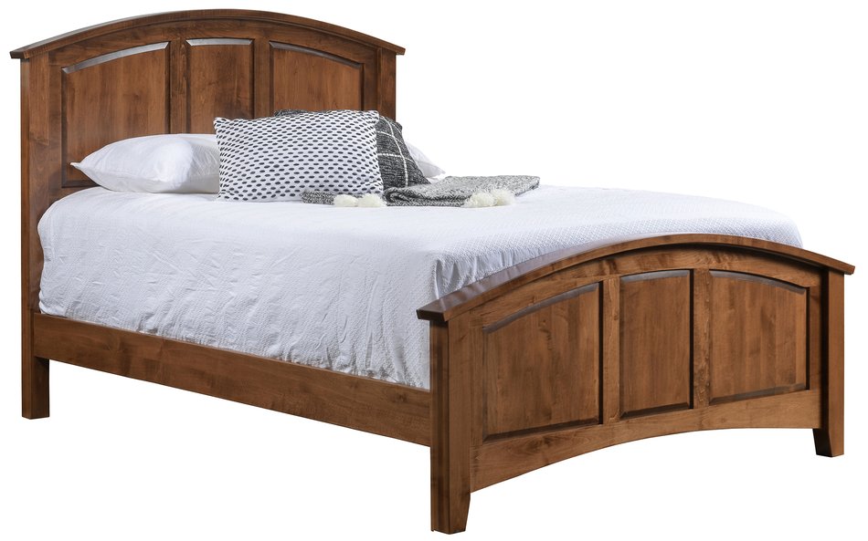 Riviera Full Bed