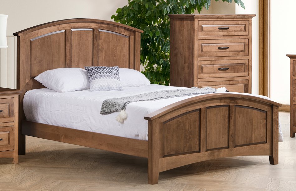Riviera King Bed