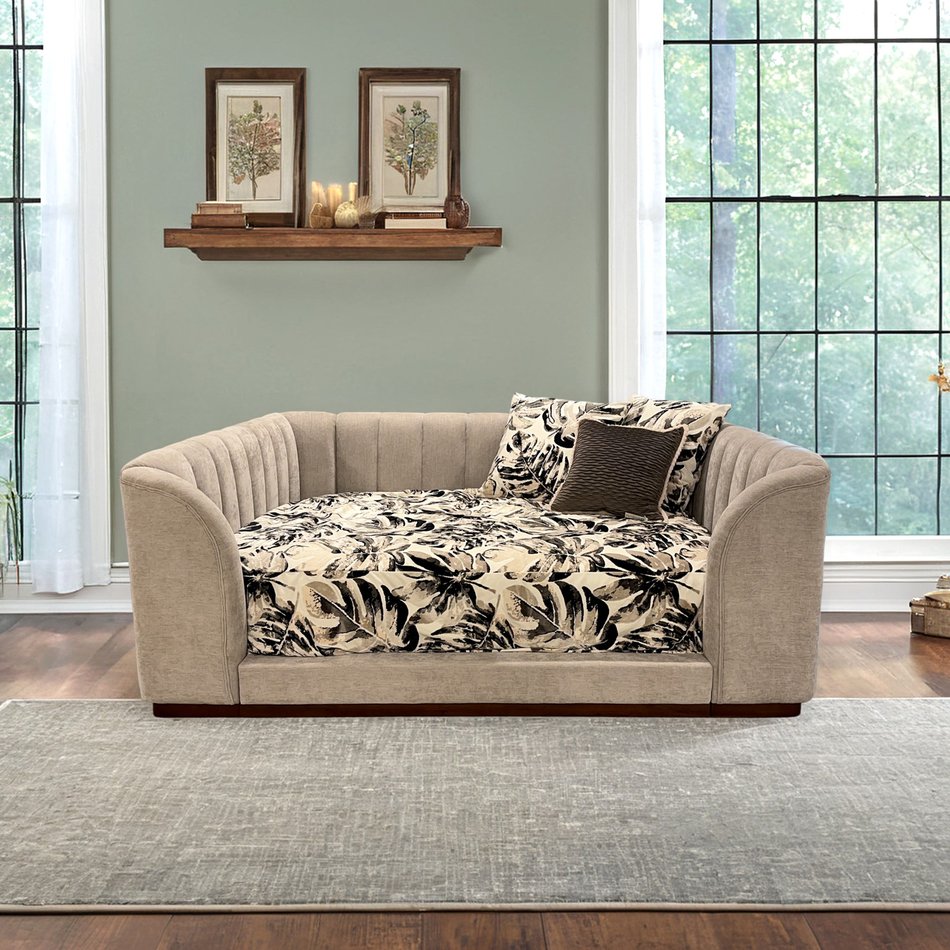 Stardew Full Daybed