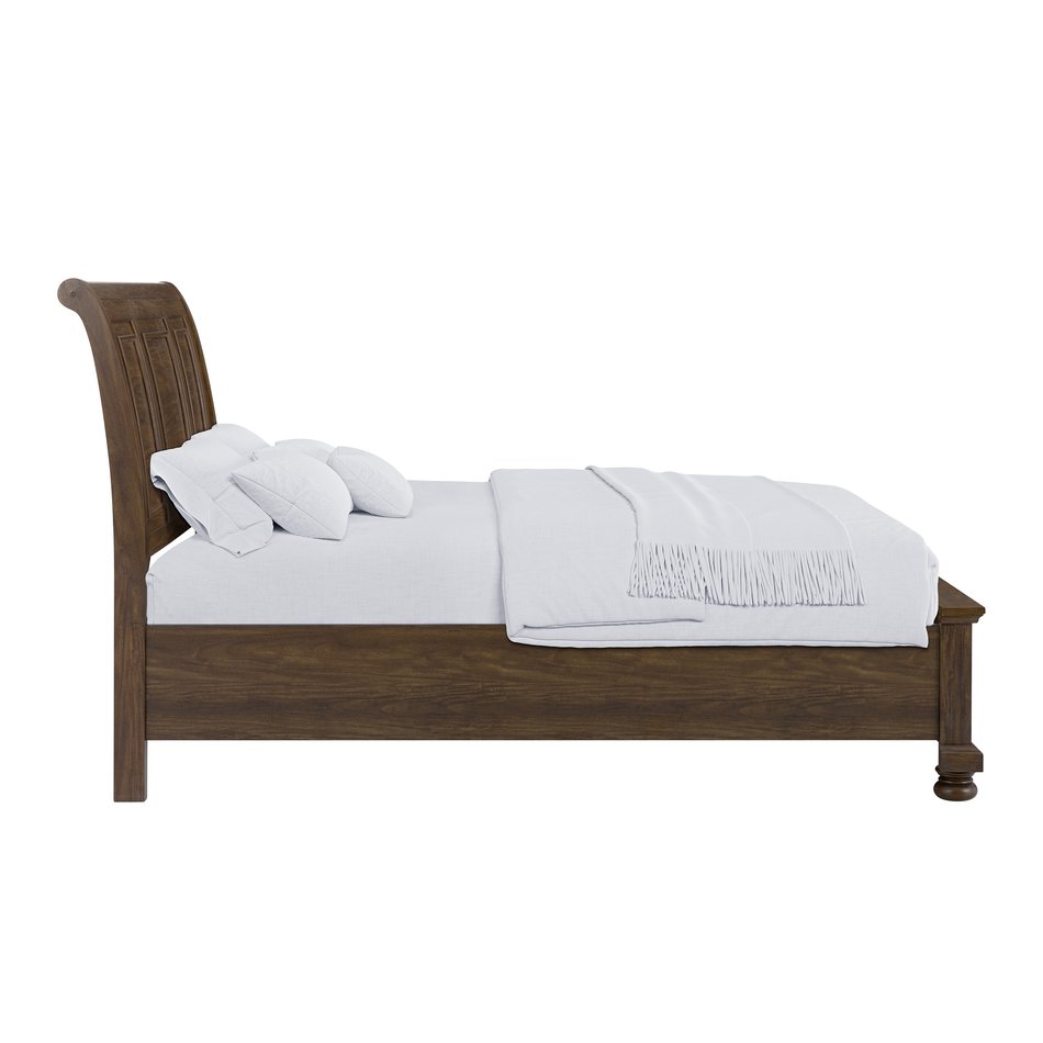 Filco Queen Storage Bed