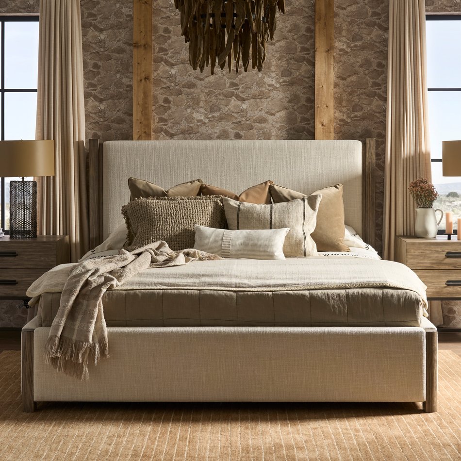 Dwell King Bed
