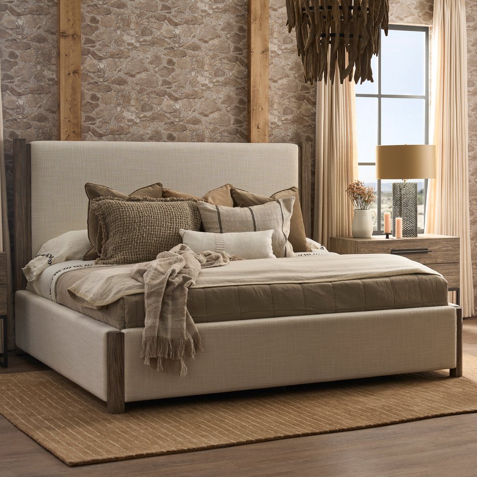 Dwell King Bed