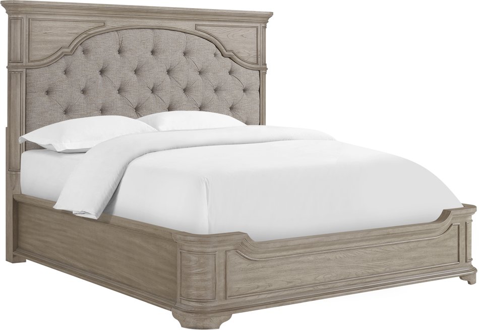 Abington Queen Bed