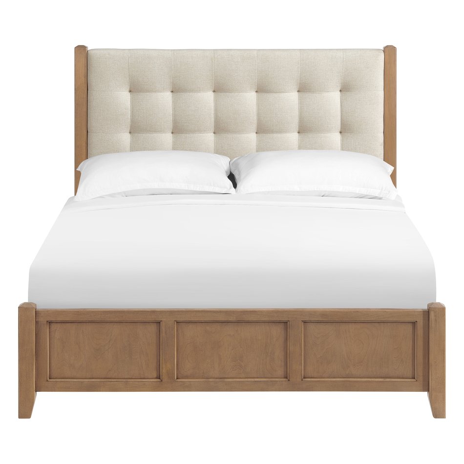McKenzie 4 Piece Queen Bedroom