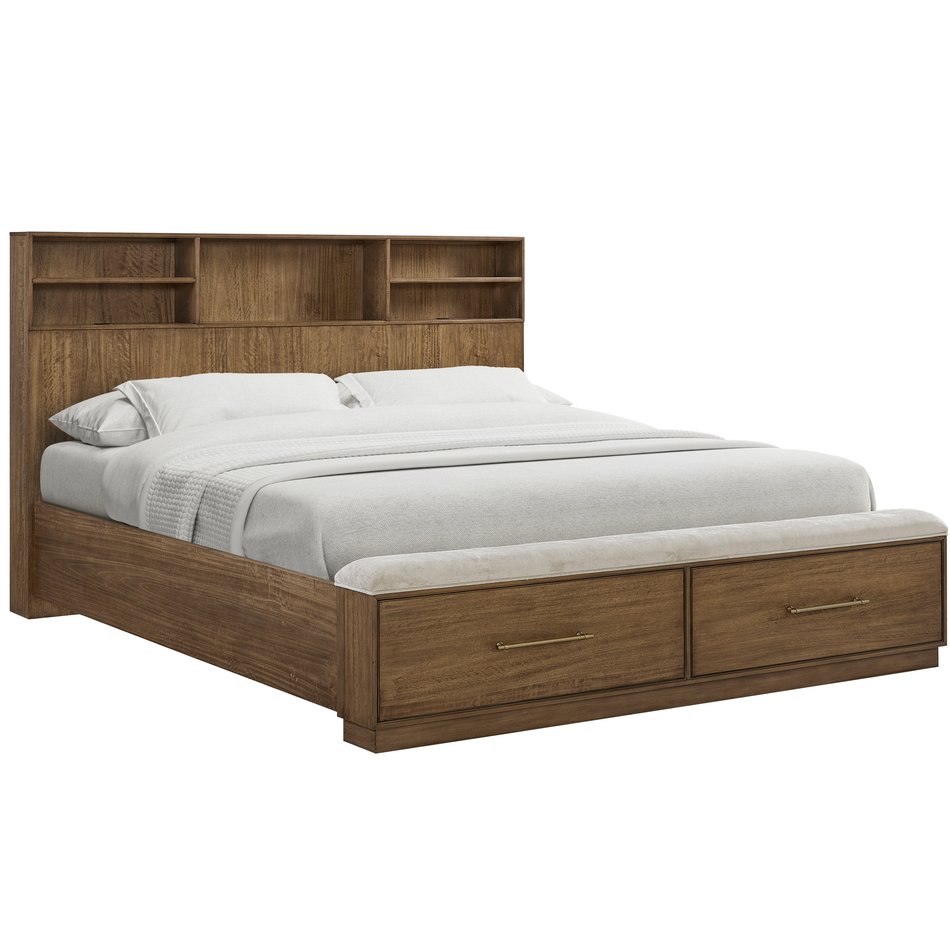 Phase 3 5 Piece Queen Bedroom