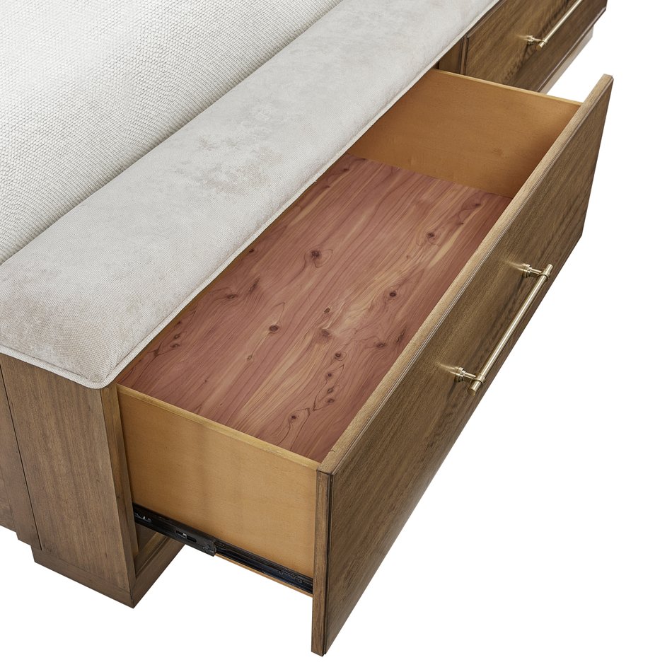 Phase 3 5 Piece Queen Bedroom