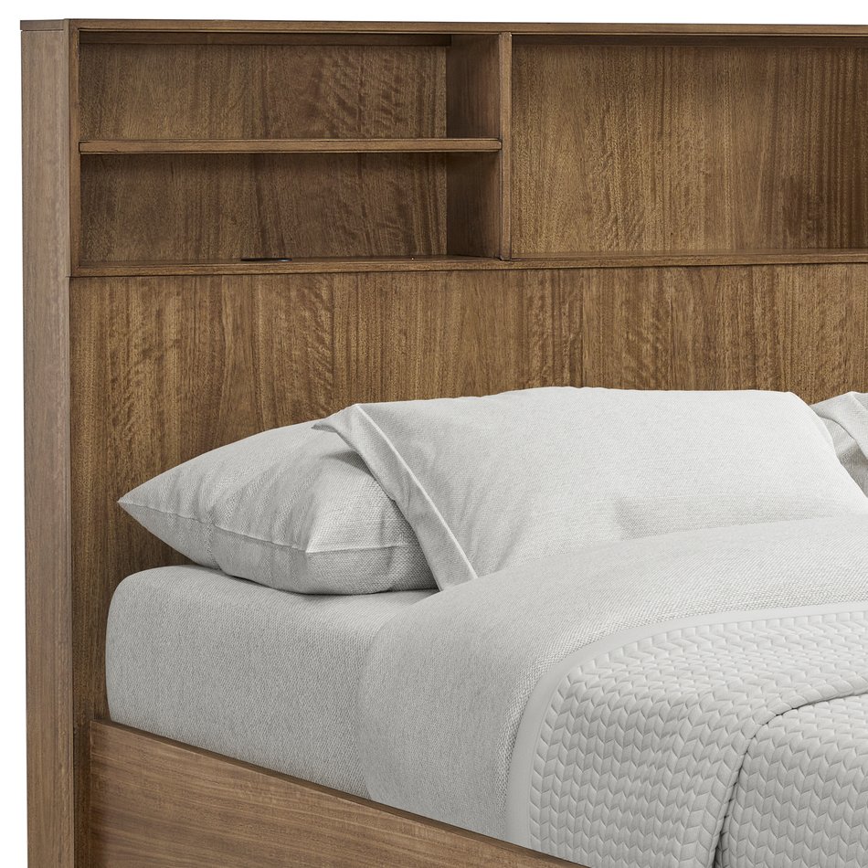 Phase 3 5 Piece Queen Bedroom