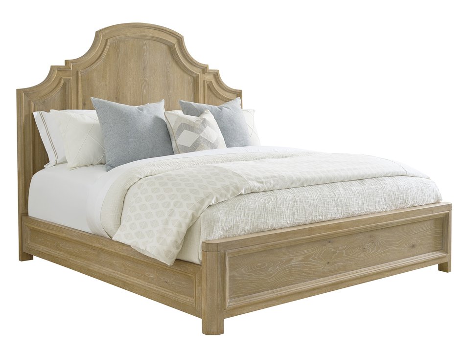 Montecito King Bed