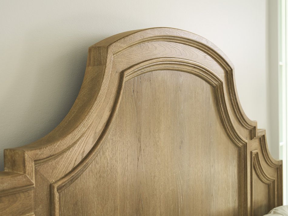 Montecito Queen Bed