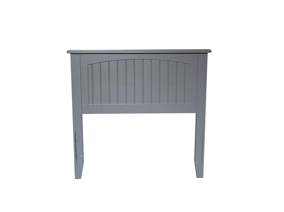Nantucket Twin Headboard