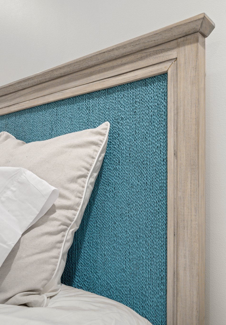 Ocean Isles Queen Headboard