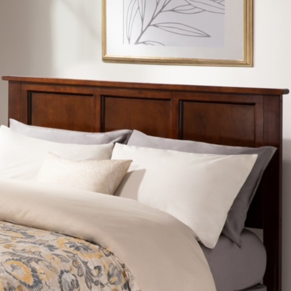 Madison Full Headboard