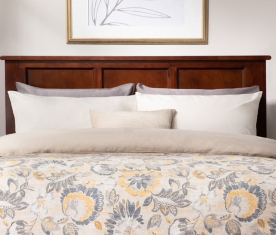 Madison Full Headboard