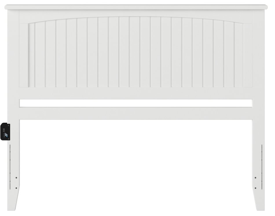 Nantucket Queen Headboard