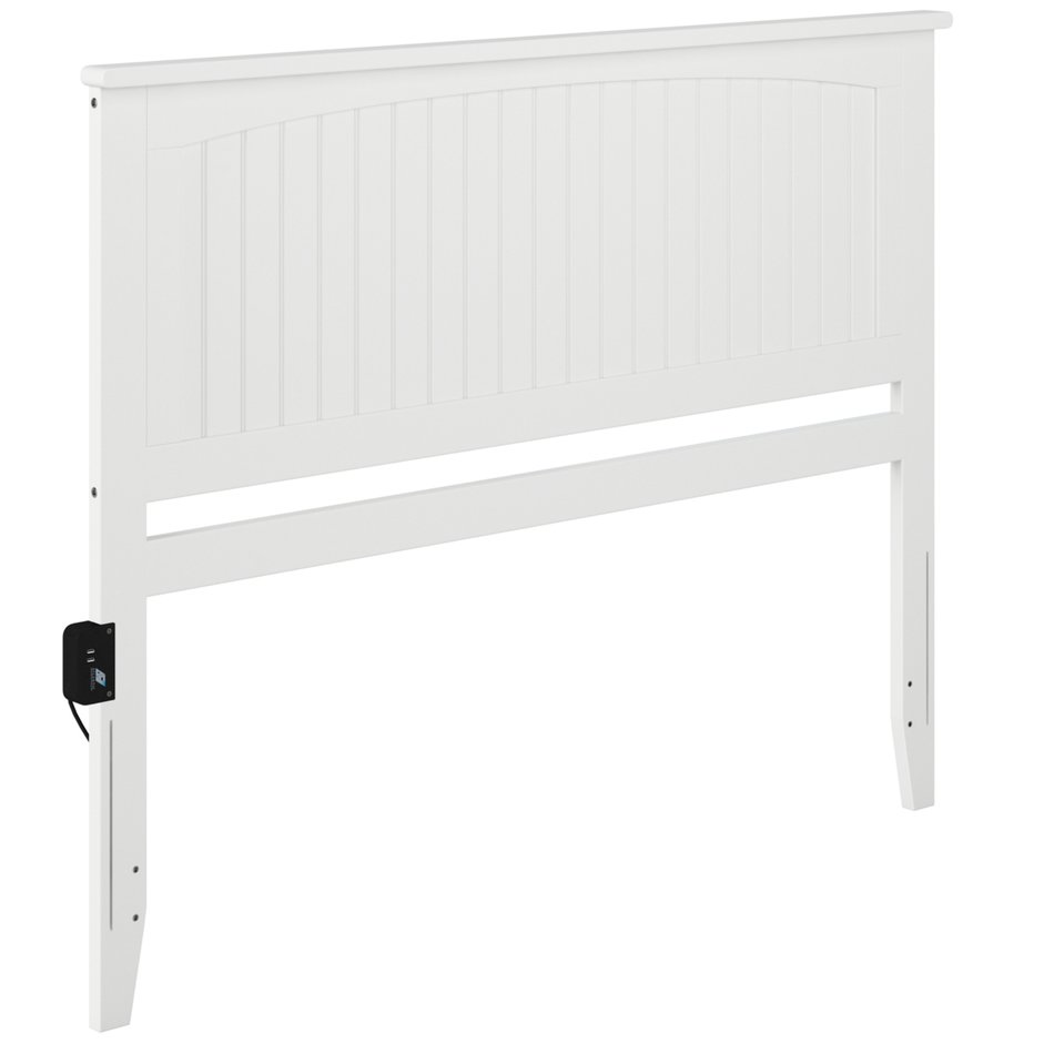 Nantucket Queen Headboard